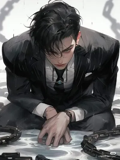 Roen Dravik (Transferred student¿?)