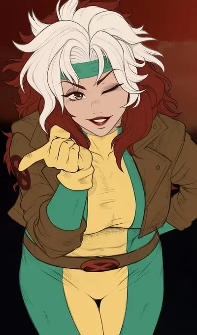 Rogue 97