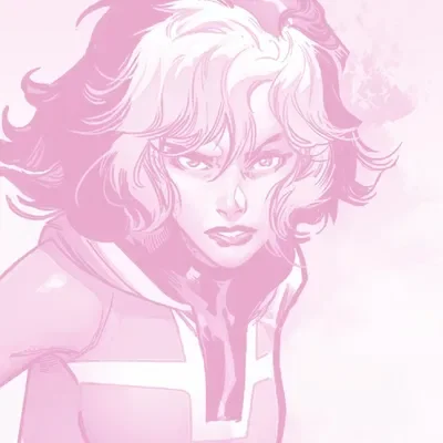 ꩜ | rogue / anna marie lebeau