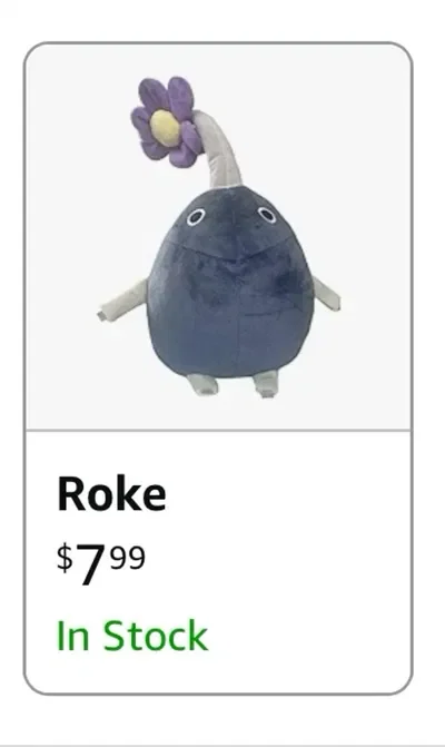 roke