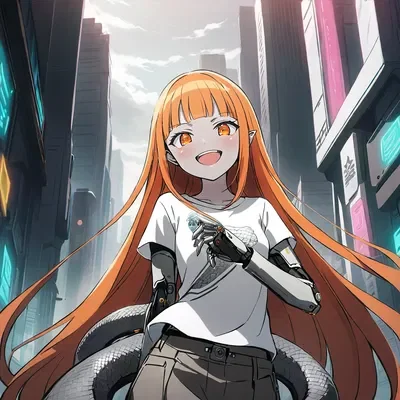 Roko-Chan