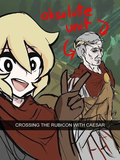 Rome Taxes Your Tribe — Realistic & Historical Tax Evasion Simulator