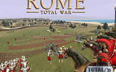 rome total war (mundo rome total war)