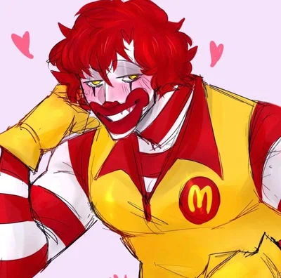 Ronald Mcdonald