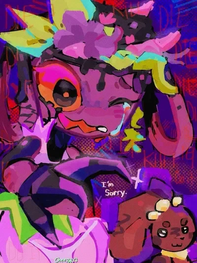 Roommate Event Toons