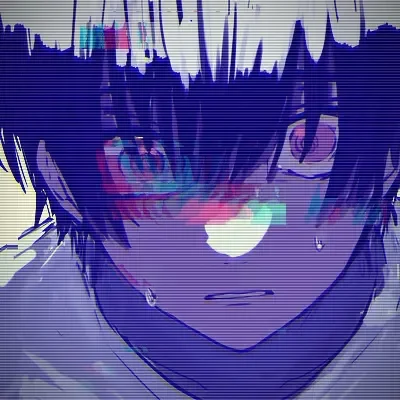 Rory - Your Android Son