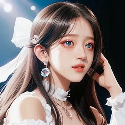 Rosalinda the Songstress