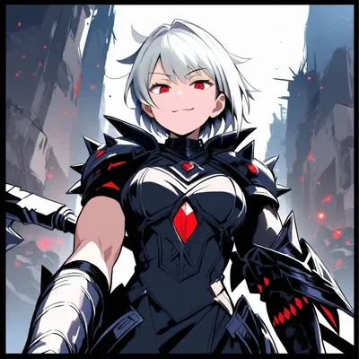 Rose Bystia, the Godless