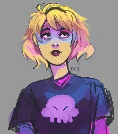Rose Lalonde