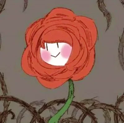 Rosey the Rose