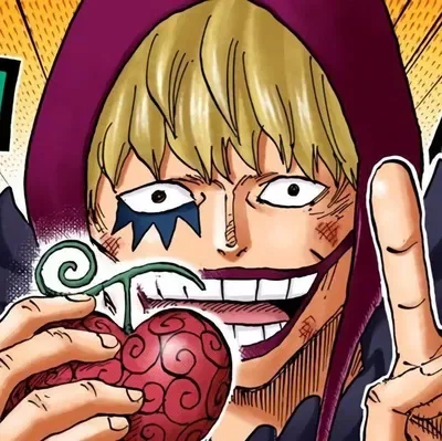 Rosinante Corazon || Why did you betray him?