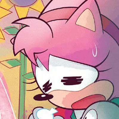 Rosy the Rascal ~ ¡MetalPOV!