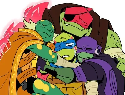 Rottmnt Brothers