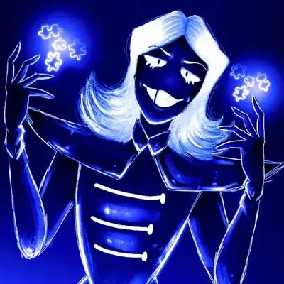 ➳Rouxls Kaard