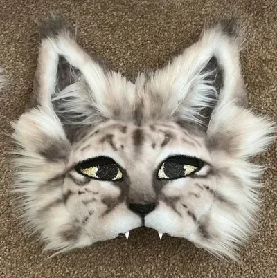 Rowan - BOBCAT THERIAN