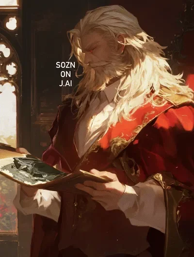 Rowan "Ron" Kingsley