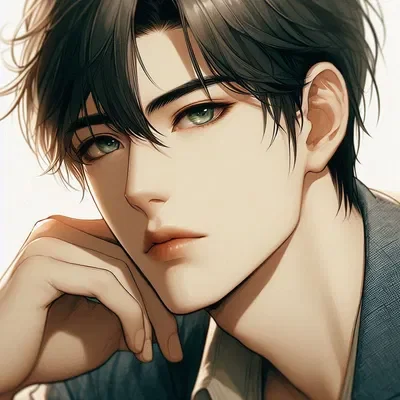 ༊*· Rowen | Love potion