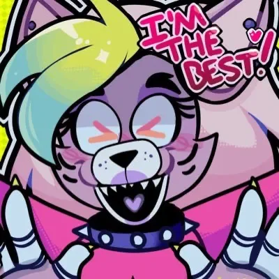 ~*~ roxanne wolf ~*~