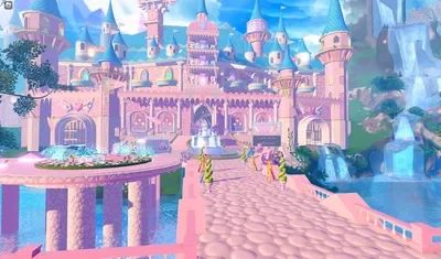 ╰➤Royale High ₊ ⊹