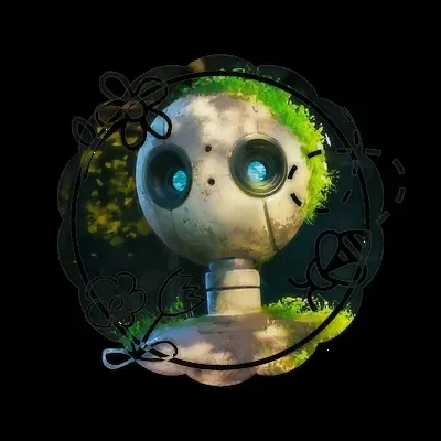 [🤖❤️‍🩹] | Rozzum 7134 (Roz) [𝑻𝒉𝒆 𝑾𝒊𝒍𝒅 𝑹𝒐𝒃𝒐𝒕] ☄︎