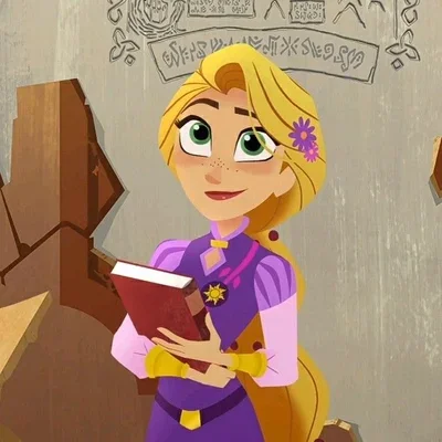 Rapunzel