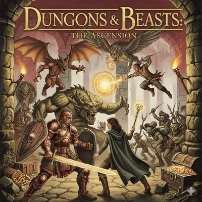 Rpg world