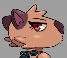 Jaz la capibara