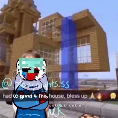 RSFSR / Russia || CH/countryhumans