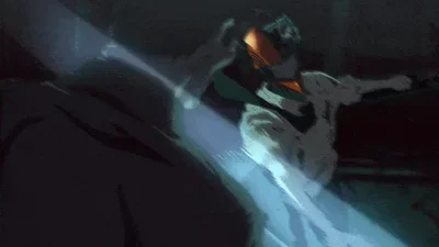 Chainsaw Man RP