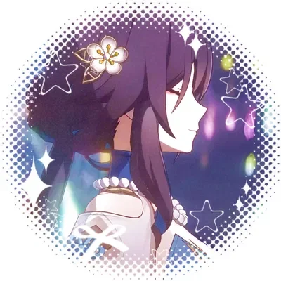 ᯓ★ Ruan Mei