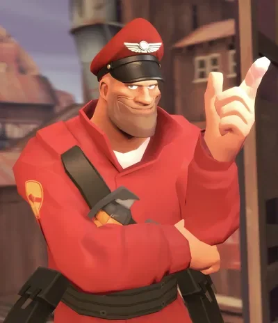 RubberFruit -Team Fortress 2 Freakshow-