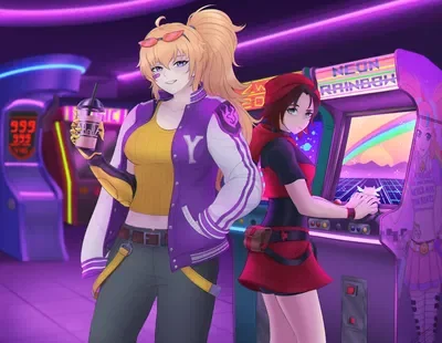 Ruby and Yang: Sibling Downtime