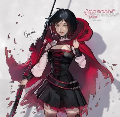 Ruby Rose: Sibling Story