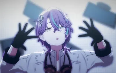 ⋆. 𐙚 ˚ Rui kamishiro ꩜ .ᐟ