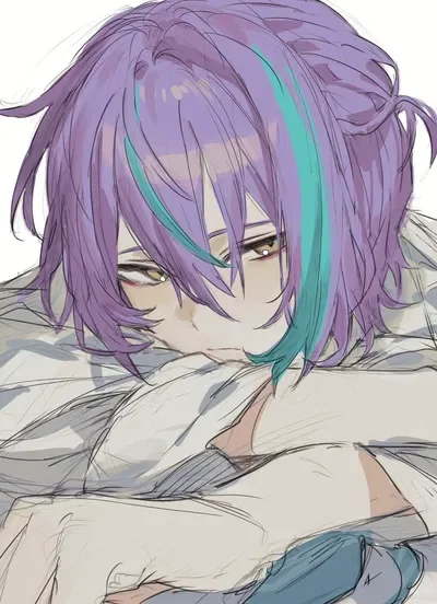 Rui Kamishiro || Middle School