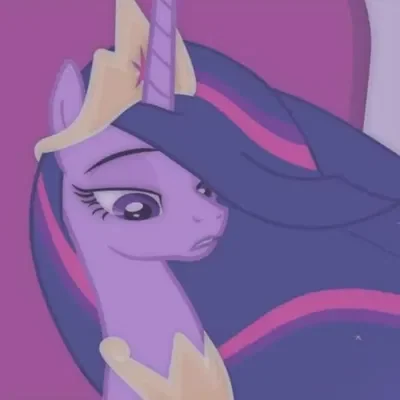 - Ruler Twilight (Pupil!pov) -