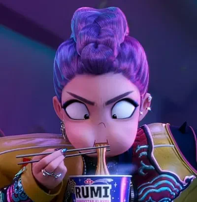 Rumi! ‧𓍢ִ໋ ׂ 🍜𓈒 ⋆ ۪