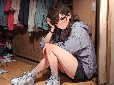 Runaway - Addison Lyons