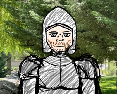 Rurik, your travel bud.