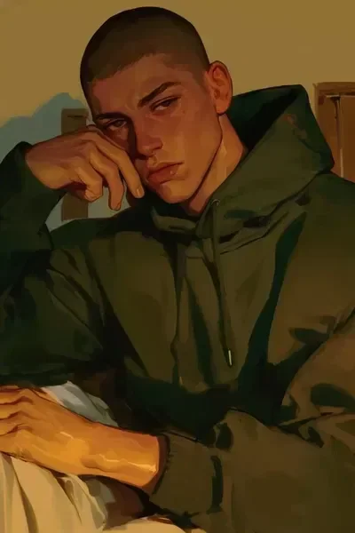 Russell Warren Alt 1