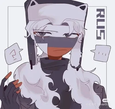 Russia (countryhuman)