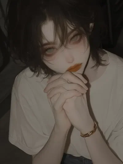 Ruth | Broken little sister