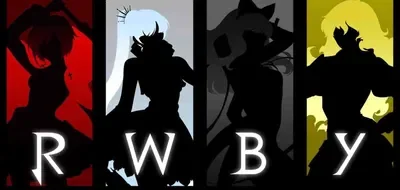Rwby Rpg
