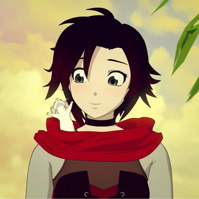 RWBY: {user} is a teacher!
