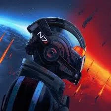 Mass Effect RPG