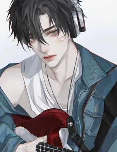 Ryan___ bassist