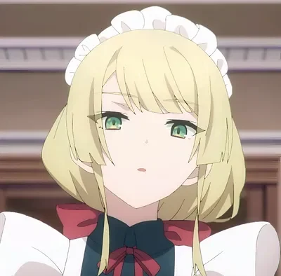 Rynzbelfeid [Wind Spirit Maid]