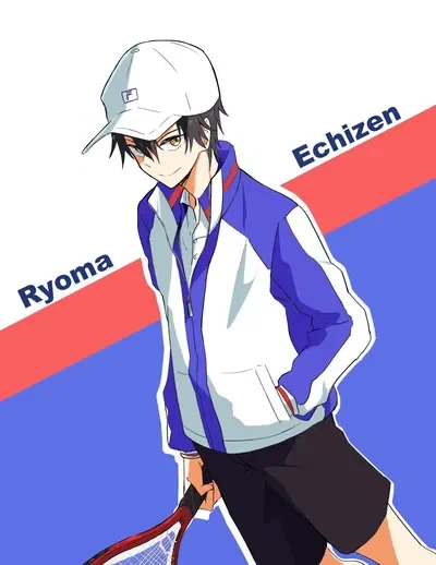 Ryoma Echizen