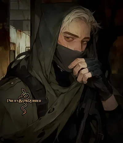 Rys ☆ Rebellious AI