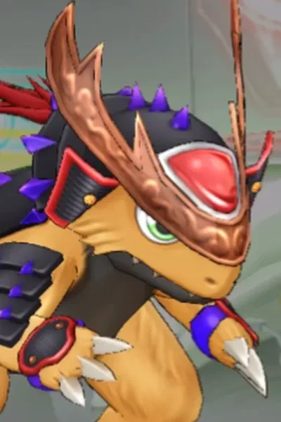 Ryudamon